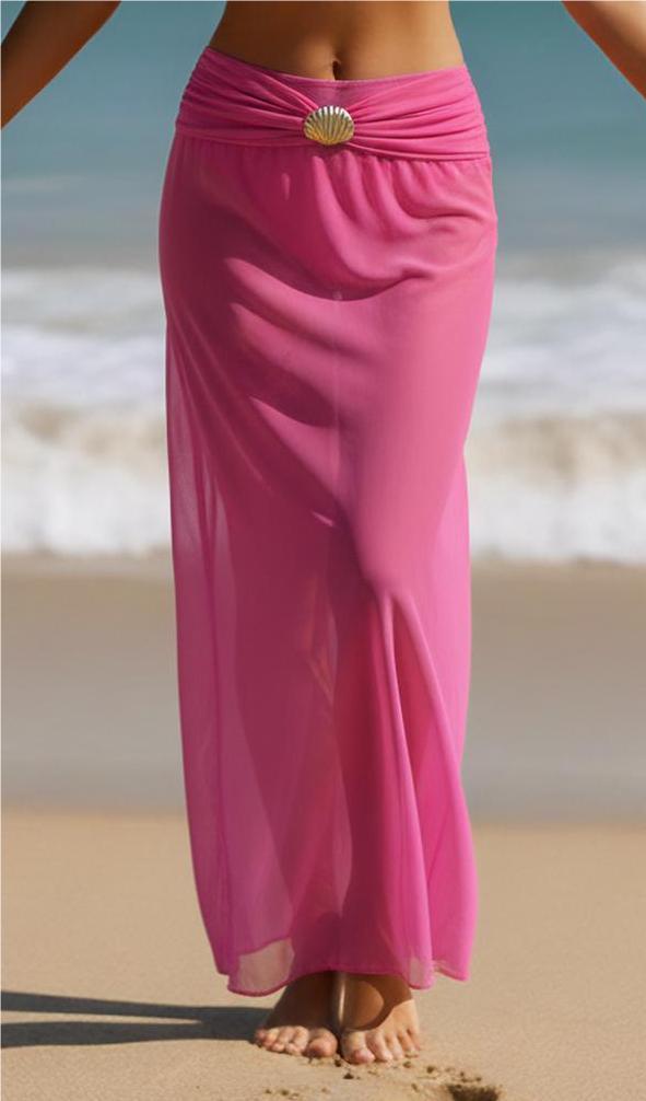 Bikini Set Women's Three-Piece Backless Separated Swimsuit