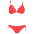 Triangular Backless, Push-Up for Small Breasts