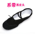 Girls' sports shoes, women's yoga soft soled dance shoes, women's children's cat claw shoes ballet shoes