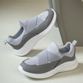 Women's sports shoes fly woven shoes breathable shoes