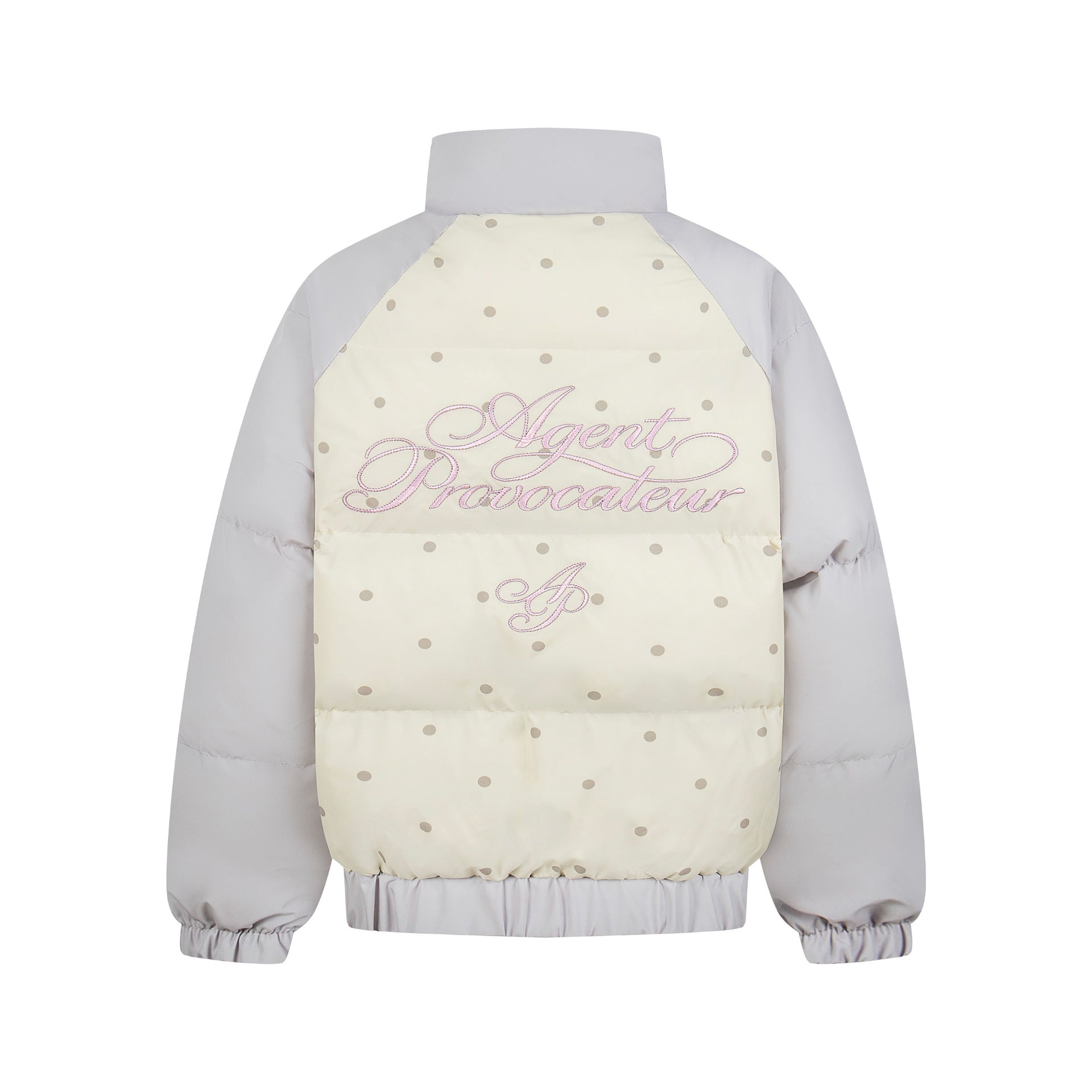 Shoulder sleeves with star printed cotton clothing for women